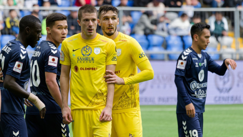  «Астана» фк баспасөз қызметі 