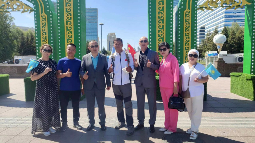  Жеке мұрағат 