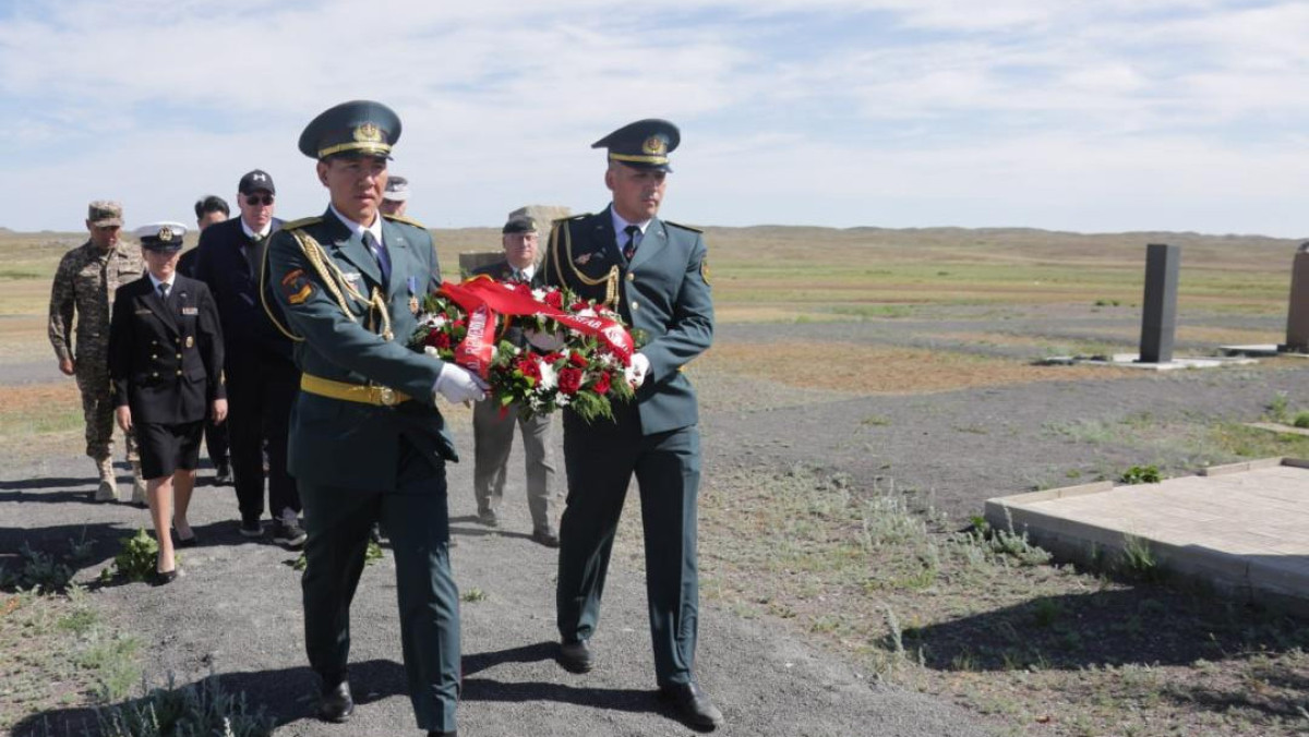  Қорғаныс министрлігі 