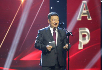 «Тұмар-2023» Ұлттық сыйлығының жеңімпаздары жарияланды