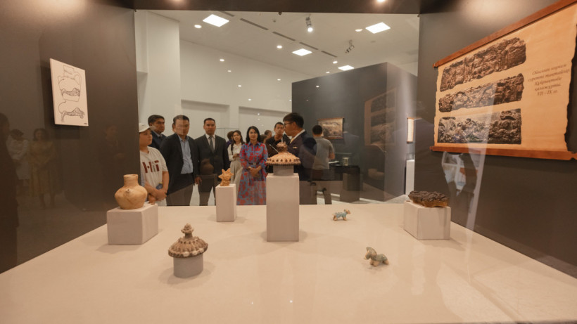  ©El.kz/Артем ЧУРСИНОВ 