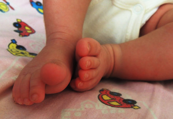 Енді жаңа туған нәрестеге ЖСН бірден беріледі