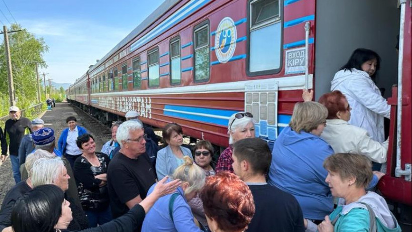  Пресс-служба Министерства здравоохранения РК 