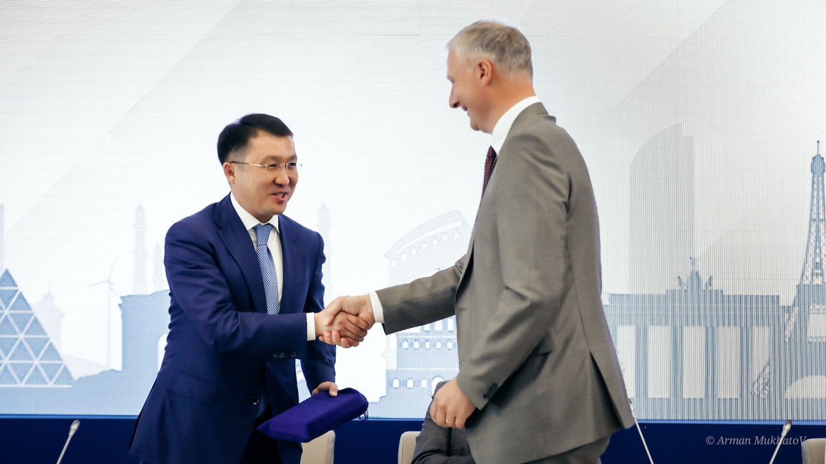  ©El.kz/Арман МҰХАТОВ 