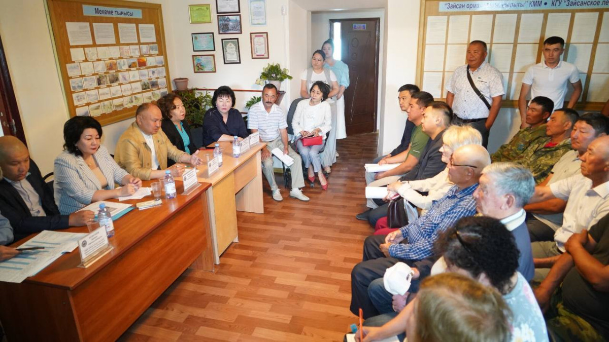  Мәжілістің баспасөз қызметі 