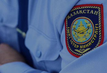 Фитолабораторию и два наркопосева выявили в Туркестанской области