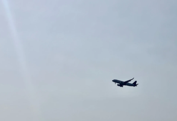 Запущены авиарейсы между Казахстаном и Бахрейном