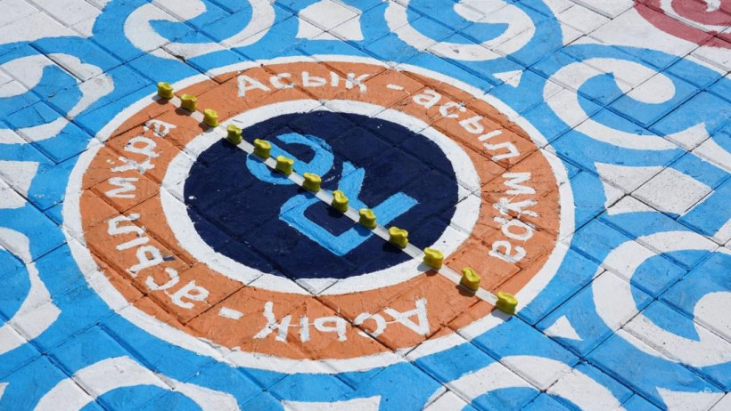  пресс-служба акимата города Астаны 