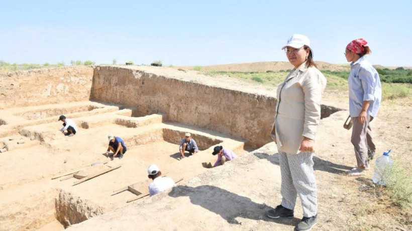  пресс-служба МНВО РК 