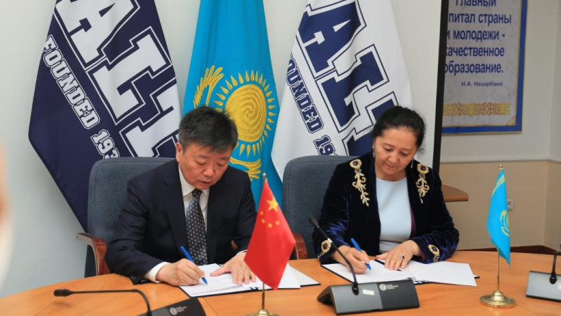  пресс-служба МНВО РК 