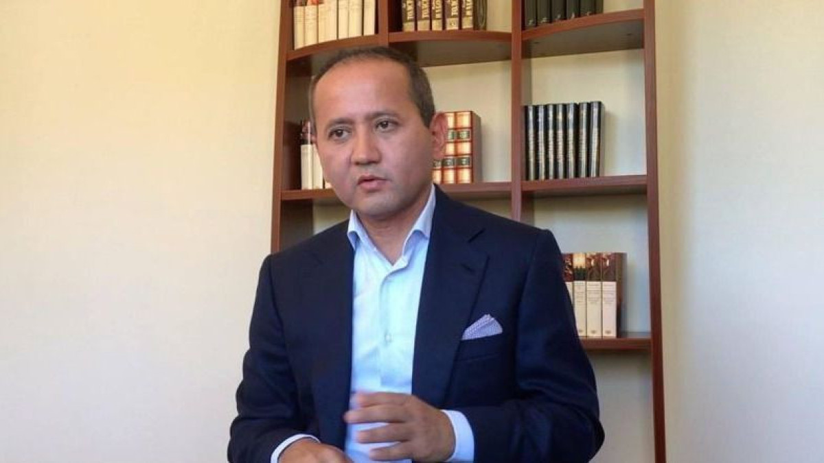  Facebook/Мұхтар Әблязов 