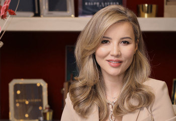 Мемлекеттен субсидия алды деген  Ахметовтің қызы туралы не білеміз?