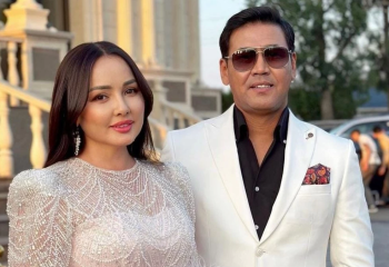 Өзгермесең ажырас. Жазира Байырбекова күйзеліске түскені туралы ашық айтты