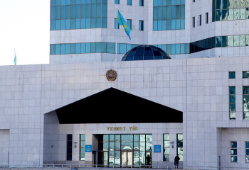 Есірткі бизнесіне қарсы күреске арналған кешенді жоспар бекітілді