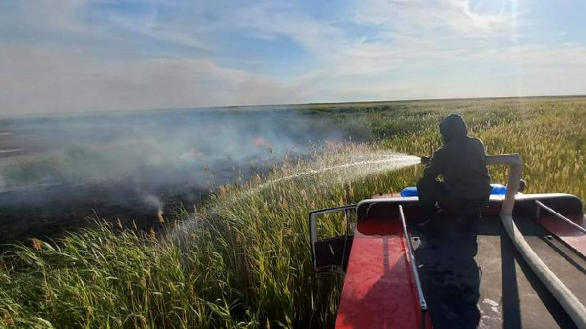  ҚР ТЖМ баспасөз қызметі 