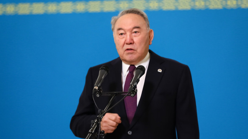  ©El.kz/Бауыржан ЖУАСБАЕВ 