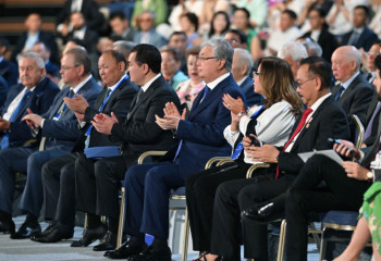 Тоқаев: Астананың салынуы – Тәуелсіз Қазақстанның тарихында айрықша мәні бар оқиға