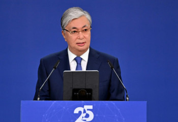 Елорда әлемдегі ең интеллектуалды 21 шаһардың қатарында