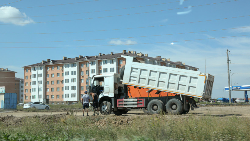  ©El.kz/Бауыржан ЖУАСБАЕВ 