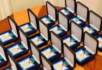 «Дарын» жастар сыйлығы енді 35 жасқа дейінгі азаматтарға беріледі