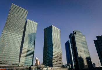 АҚШ сарапшысы: Астанадағы үйлердің дизайнына мамандарды тарту керек