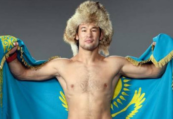 Шавкат Рахмонов елімізде аралас жекпе-жекке қызығушылық неліктен жоғары екенін түсіндірді