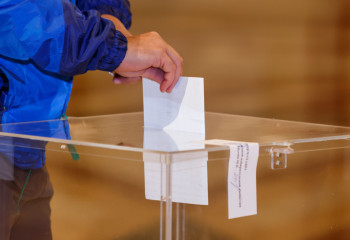 В Узбекистане 9 июля пройдут выборы президента страны