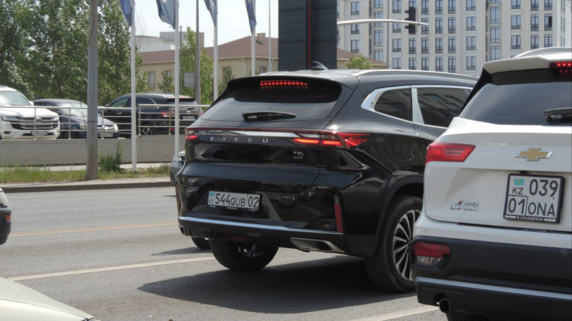  ©El.kz/Нүркен АЛИШЕВ 