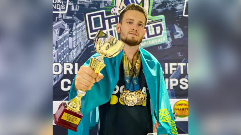  instagram.com/ildar_calisthenics 