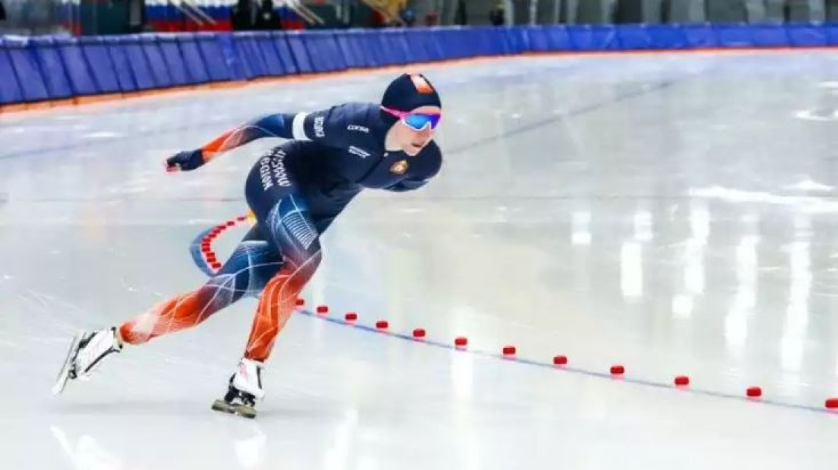  Максим Киселев/ ТАСС 