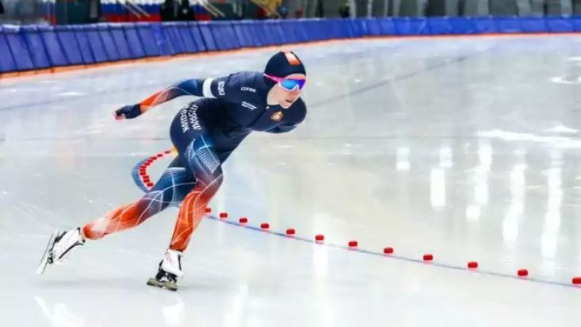  Максим Киселев/ ТАСС 