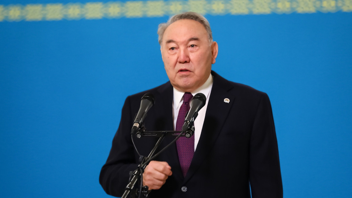  ©El.kz/Бауыржан ЖУАСБАЕВ 