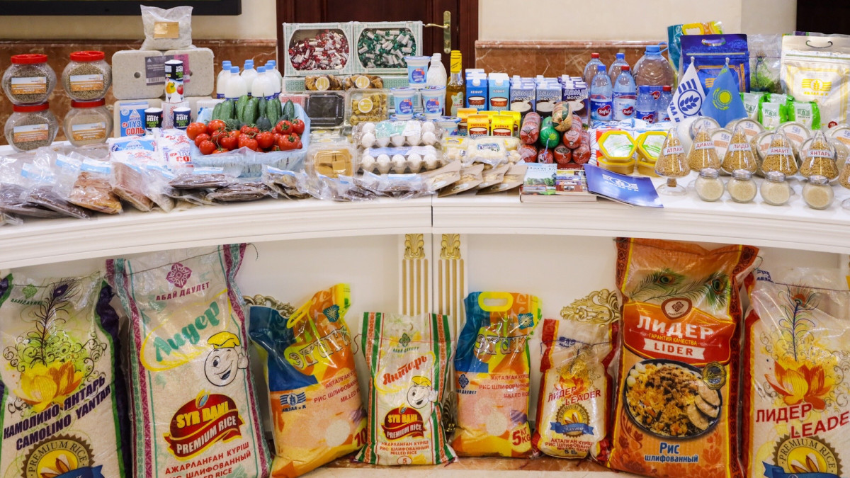  ©El.kz/Бауыржан ЖУАСБАЕВ 