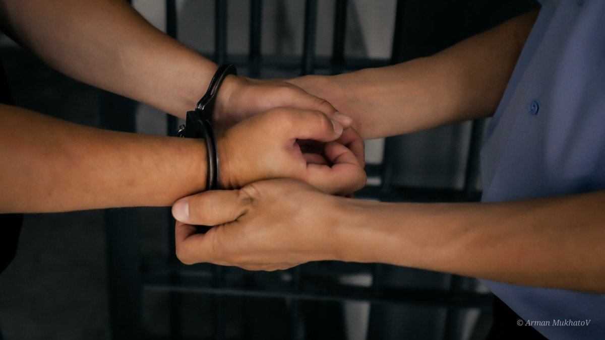  El.kz/Арман Мухатов 