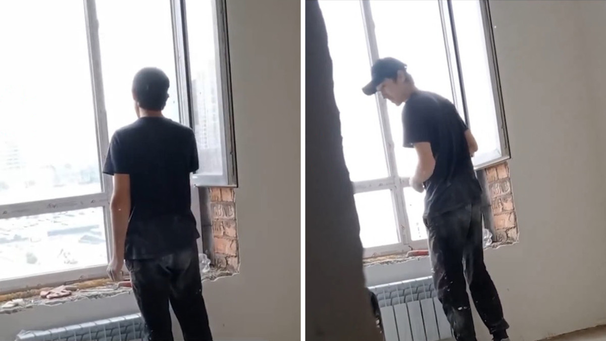  Видеодан кадр 