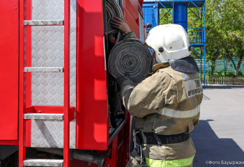 Шығыста орман өртінің беті қайтпай жатыр