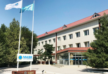 Маңғыстауда 