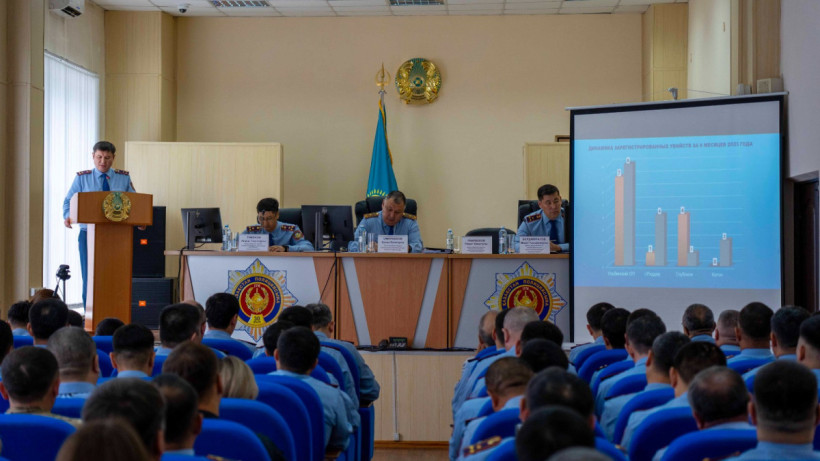  © Пресс-служба ДП ВКО 