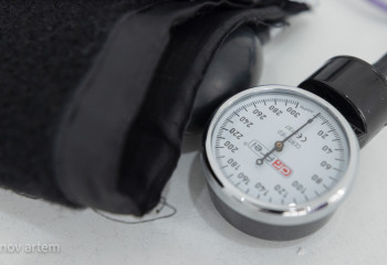 6 июля отмечается Всемирный день кардиолога