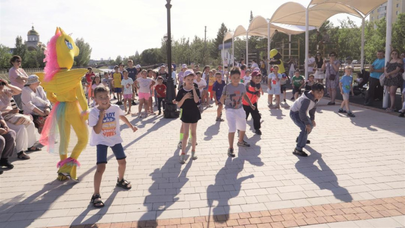  Астана әкімдігінің баспасөз қызметі 