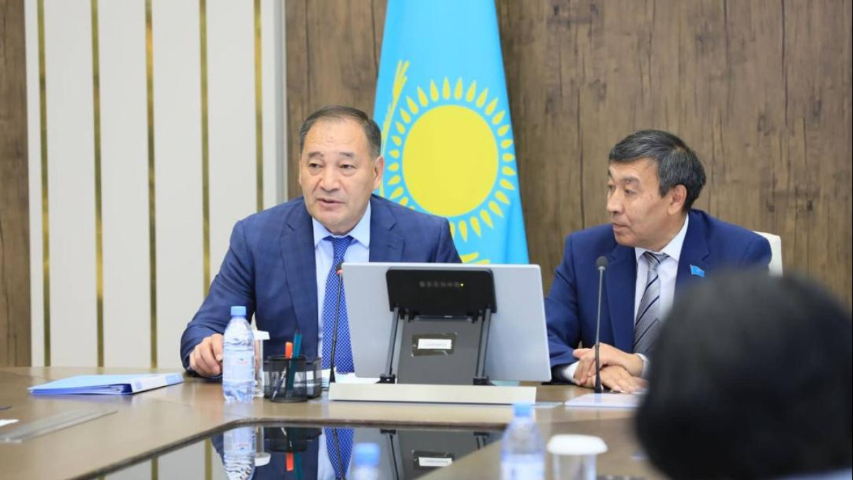 Свыше 8 млрд тенге дополнительно выделено на социальные проекты Актюбинской области