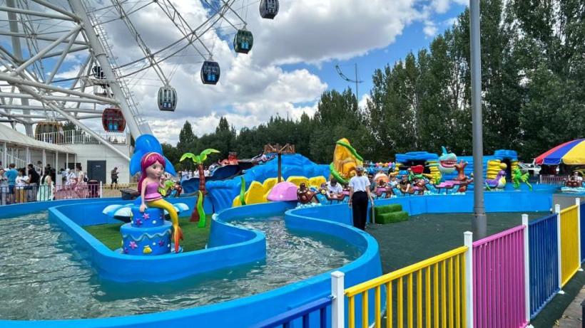  Астана қаласы әкімдігінің ресми сайты 