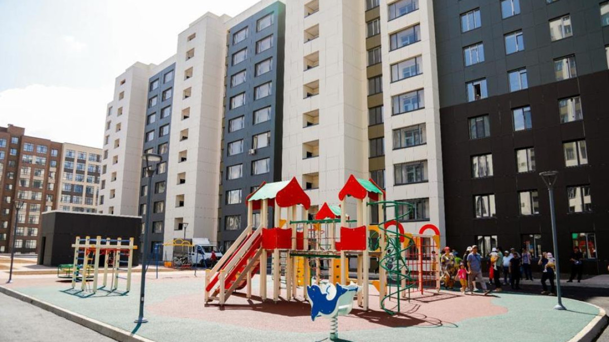  Астана қаласы әкімдігінің ресми сайты 