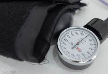 Биыл инсультке шалдыққан қазақстандықтар саны артқан