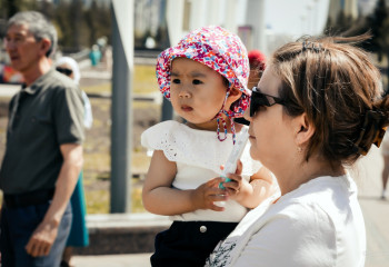 ИИН теперь будет присваиваться сразу при рождении
