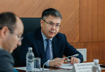 37 школ построят в Атырауской области