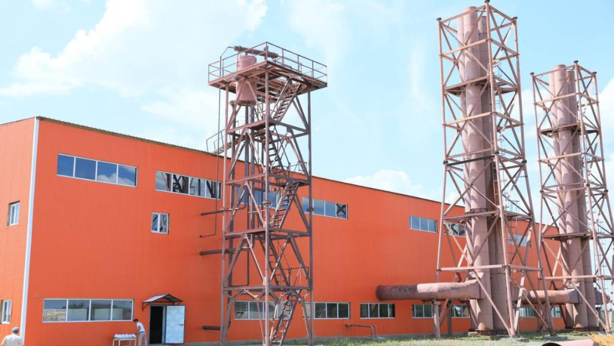  пресс-служба акимата Актюбинской области 