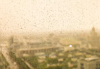 Бүгін елдің басым бөлігінде жаңбыр жауады