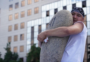 Елордада алғаш рет «Толағай» алыптар сайысы өтті