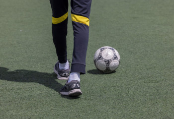 Футболдан Қазақстан кубогы: «Ордабасы» финалға өтті